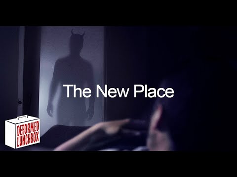 The New Place | Horror Short Film