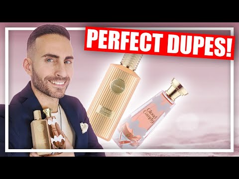 5 Dupe Perfumes SO GOOD, You Don't Need The Original!