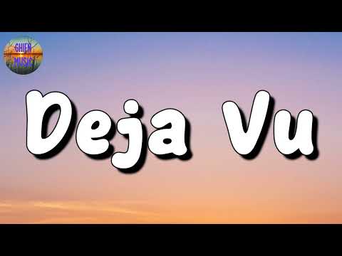 🎵 Olivia Rodrigo - Deja Vu || Dua Lipa, Ckay, One Direction (Mix Lyrics)