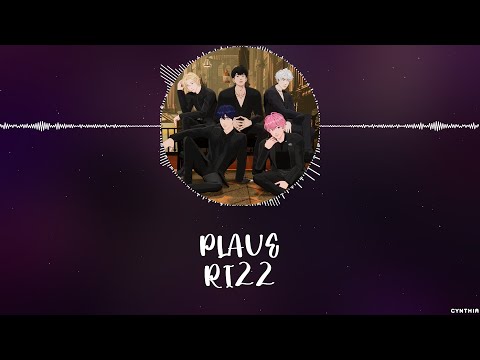 PLAVE - RIZZ [HAN+ROM+ENG] LYRICS