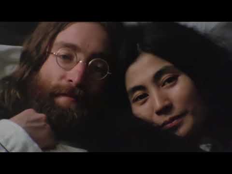 Happy Birthday to John Lennon