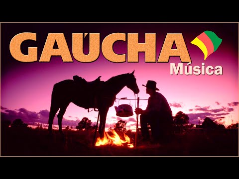 Seleção De Música Gaúcha - Musica Gaucha Para Festa - Musicas Gaúchas Para Ouvir e Cantar