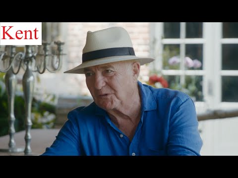 Rick Stein's Food Stories | Kent | S01E11