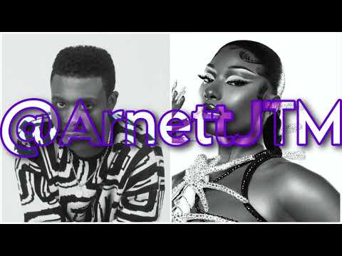 Megan Thee Stallion x Keith Sweat: Gift and a Wrong Way (Chopped and Screwed by Arnett)