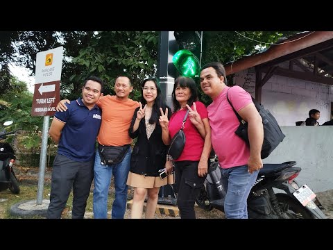 Interview with Team Lupad Dumaguete: The First Traffic Lights in Dumaguete City