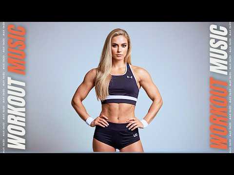 Workout Music 2025 | Fitness & Gym Motivation 💪 Top Fitness Playlist to GET YOU MOVING!