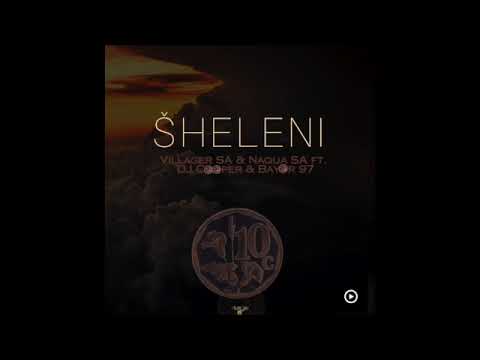 Villager SA & Naqua SA feat  DJ Cooper & Bayor 97 - Sheleni