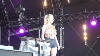 Kelsea Ballerini - Better Luck Next Time (HD) - Hyde Park - 15.09.19