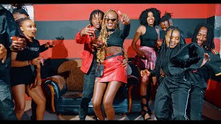 Whine (Take It Down) | Swat Matire & Band Beca | Official Music Video