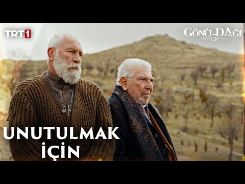 Süleyman'ın Gedelli'ye gelme nedeni.. - Gönül Dağı 168. Bölüm @trt1