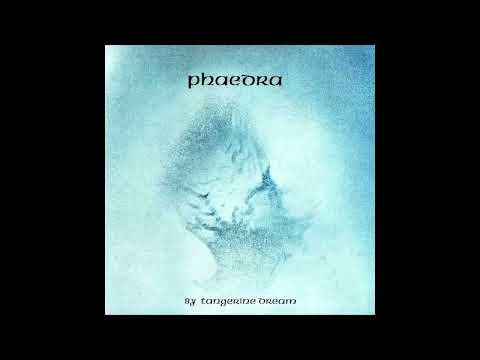 [Full Album] Tangerine Dream - Phaedra