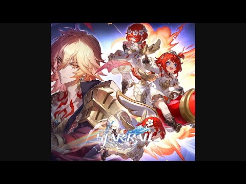 Dusk of Rationality · Amphoreus Battle Theme - Honkai: Star Rail 3.1 OST