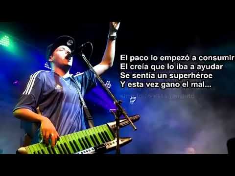 Nestor en Bloque - Una madre llorando (Video con Letra)