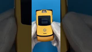 Motorola Flip Old Phones #mobile #shotrs #mobilephone #short #trendingnow #oldisgoldsongs