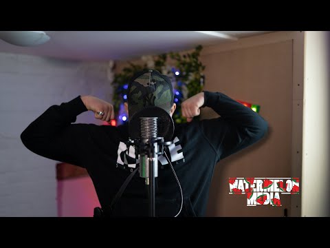 BUDZ - WMM STUDIO SESSIONS FREESTYLE - S1/E1