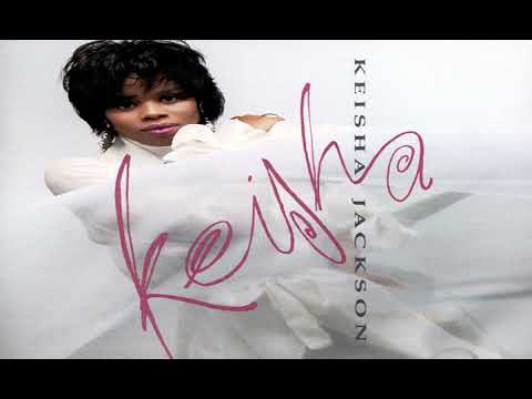 Keisha Jackson - My Happiness