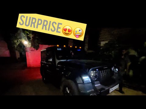 Got an amazing surprise | Srishti Bhandari Vlog | V3