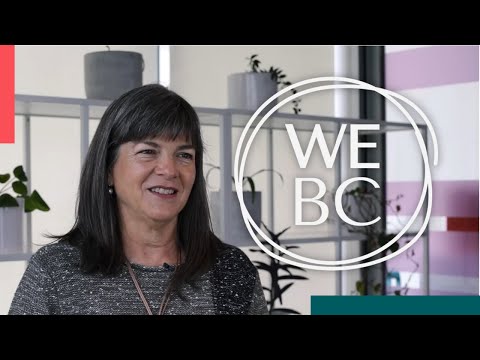 WeBC is empowering women entrepreneurs