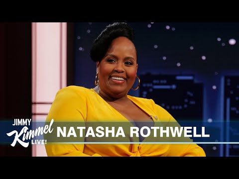 Natasha Rothwell on The White Lotus Season 3, Everyone Having Theories & Filming in Thailand