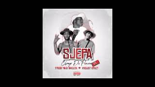 Sjepa - Chongo de flavour Ft Tribby Wadi Bozza &  Khujoy