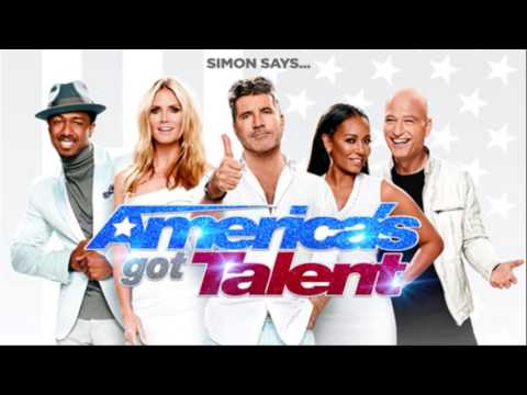 America's Got Talent deletes videos?