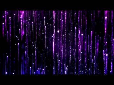 Colorful Abstract Fireworks 4K Background Motion Graphics