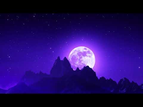 Sleep Healing Frequency | Sleeping Music 528Hz | Powerful Positive Energy |  Calming Music