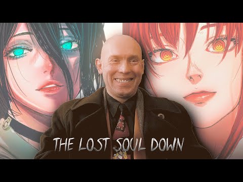 Татарин - The Lost Soul Down (Брат edit)