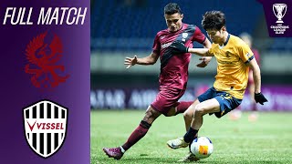 Gwangju FC (KOR) vs. Vissel Kobe (JPN) | Full Match | AFC Champions League™ Elite