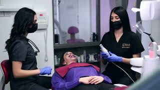 Digital Intraoral Scanner - Digital Smile Design at Quale Vita Dental Center