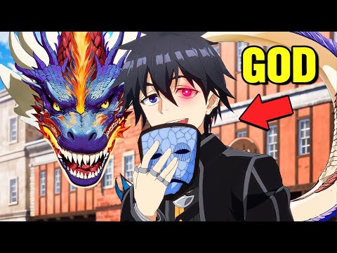 Boy Pretends To Be A Weak Nobody But Is Secretly A Legendary Adventurer | New Anime Recap