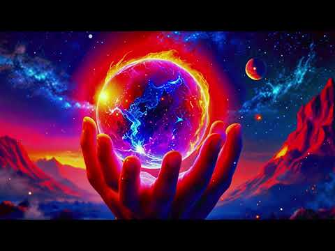 Elevate Your Energy with 432Hz Healing Frequency Music for Deep Sleep and Mental Clarity