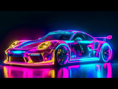 CAR MUSIC MIX 2024 🔥 BASS BOOSTED MUSIC MIX 🔥 BEST EDM, BOUNCE, ELECTRO HOUSE 2024 #2