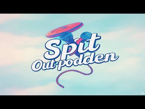 Spit Out-podden #4 (LIVE)