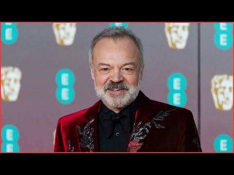 Inside Graham Norton's love life: from famous former flame to low-key marriage to filmmaker husband