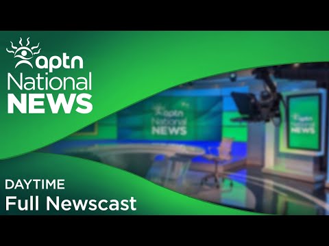 APTN National News: March 6, 2025