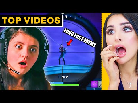 Most Shocking Gaming Confessions! | SSSniperWolf