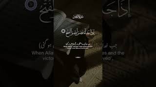 Qur'an reading quran tilawat Quranic miracle beautiful voice beautiful recite