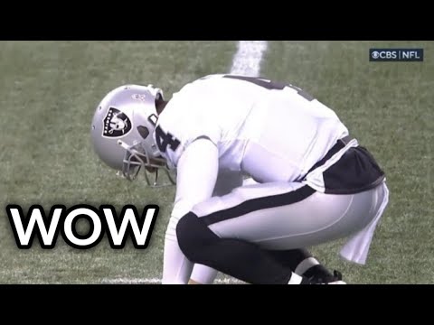 NFL Unstoppable Moments of the 2022 Season Week 12