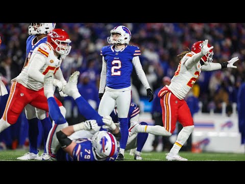 NFL | Worst Game Losing Plays of the 2023 Season