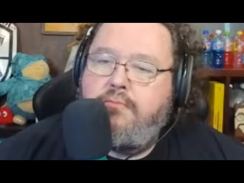 Boogie2988 Faking Cancer Situation