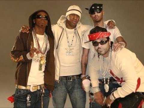 Jim Jones - 60 Rackz f. Cam'ron & Lil Wayne [CDQ]