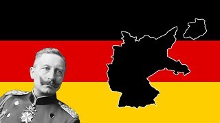 [Real] The Fall of the Central Powers and the Treaty of Versailles