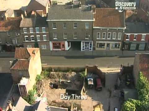 Time Team S07E13 york