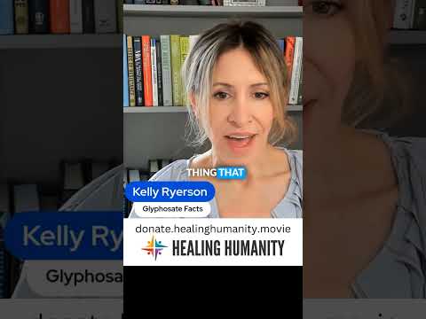 Why Is the EPA Ignoring Glyphosate’s Dangers  EXPOSED! 🧐💥