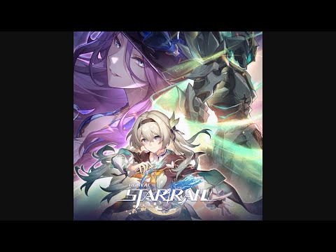 Origami Bird Clash: Match-Three Battle - Honkai: Star Rail 2.3 OST