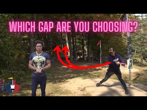 Maple Hill Call Your Gap Challenge with Ezra