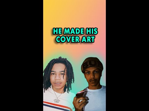 What is happening with his cover artist? Who do you guys think will be the bigger artist?