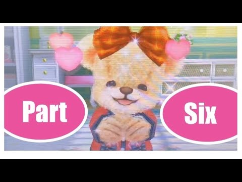 Teddy Together SO CUTE ❤️🧸❤️ Part 6 #cutegame #gameplay #teddybear  #teddy