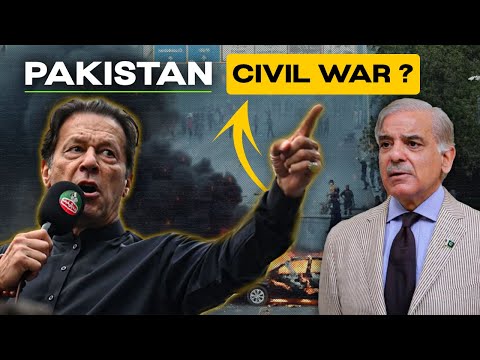 Civil War In PAKISTAN ? Will Pakistan Break ?